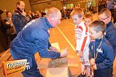 Photo 389 - Tournoi en salle du C.s Taintignies 