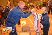 Photo 390 - Tournoi en salle du C.s Taintignies 