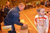 Photo 391 - Tournoi en salle du C.s Taintignies 