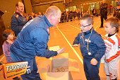Photo 393 - Tournoi en salle du C.s Taintignies 