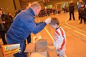 Photo 394 - Tournoi en salle du C.s Taintignies 