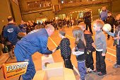 Photo 398 - Tournoi en salle du C.s Taintignies 