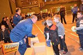 Photo 399 - Tournoi en salle du C.s Taintignies 