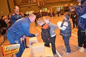 Photo 400 - Tournoi en salle du C.s Taintignies 