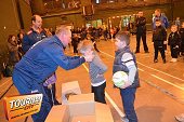 Photo 401 - Tournoi en salle du C.s Taintignies 