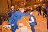 Photo 402 - Tournoi en salle du C.s Taintignies 