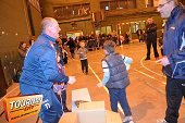 Photo 403 - Tournoi en salle du C.s Taintignies 