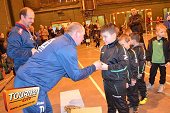 Photo 405 - Tournoi en salle du C.s Taintignies 