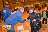 Photo 406 - Tournoi en salle du C.s Taintignies 
