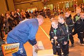 Photo 407 - Tournoi en salle du C.s Taintignies 