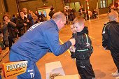 Photo 409 - Tournoi en salle du C.s Taintignies 