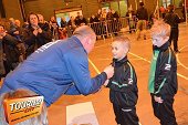 Photo 410 - Tournoi en salle du C.s Taintignies 