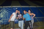 Photo 12 - Soirée génération 90's