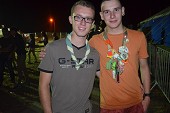Photo 45 - Soirée génération 90's