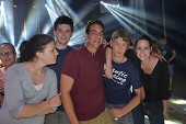 Photo 61 - Soirée génération 90's