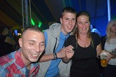 Photo 100 - Soirée génération 90's