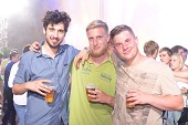 Photo 377 - Soirée génération 90's