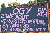 Photo 385 - Soirée génération 90's