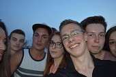 Photo 440 - Soirée génération 90's