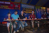 Photo 610 - Soirée génération 90's