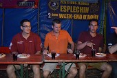 Photo 613 - Soirée génération 90's