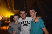 Photo 694 - Soirée génération 90's