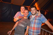 Photo 766 - Soirée génération 90's