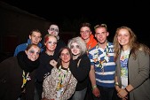 Photo 42 -  Patr'Halloween