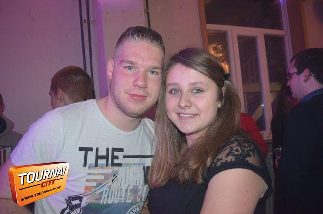 Winter Party 