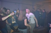 Photo 62 - Winter Party 