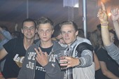 Photo 139 - Dance explosive night party