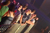 Photo 193 - Dance explosive night party