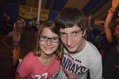 Photo 206 - Dance explosive night party