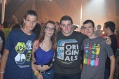 Photo 213 - Dance explosive night party