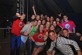Photo 370 - Dance explosive night party