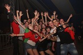 Photo 371 - Dance explosive night party