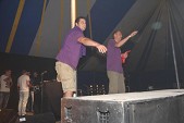 Photo 401 - Dance explosive night party
