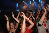 Photo 425 - Dance explosive night party