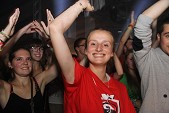 Photo 427 - Dance explosive night party