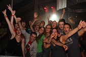 Photo 434 - Dance explosive night party