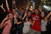 Photo 440 - Dance explosive night party