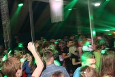Photo 508 - Dance explosive night party