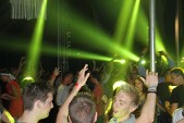Photo 549 - Dance explosive night party
