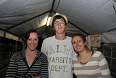Photo 585 - Dance explosive night party