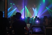 Photo 590 - Dance explosive night party