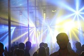 Photo 605 - Dance explosive night party