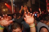 Photo 646 - Dance explosive night party