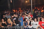 Photo 685 - Dance explosive night party