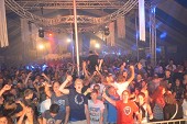 Photo 886 - Dance explosive night party