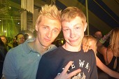 Photo 898 - Dance explosive night party